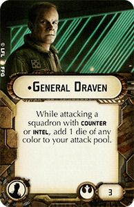 General Draven
